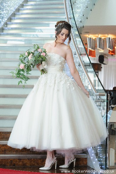 Wedding Flowers Liverpool, Merseyside, Bridal Florist,  Booker Flowers and Gifts, Booker Weddings | 
